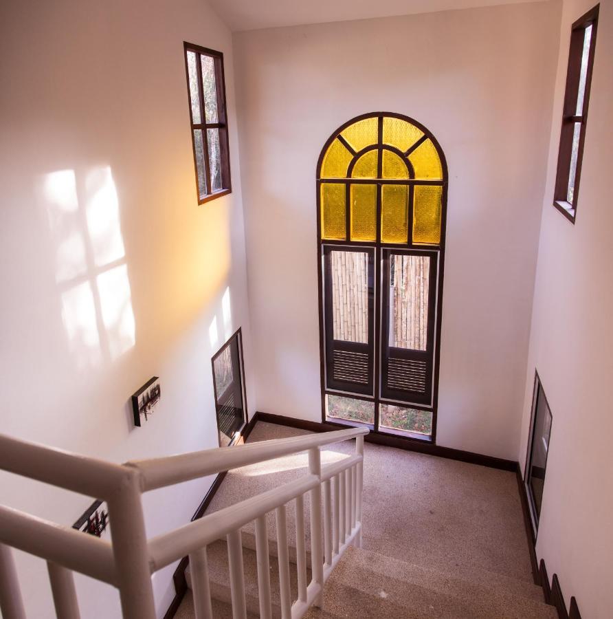 Twin Villas Ao Nang Εξωτερικό φωτογραφία
