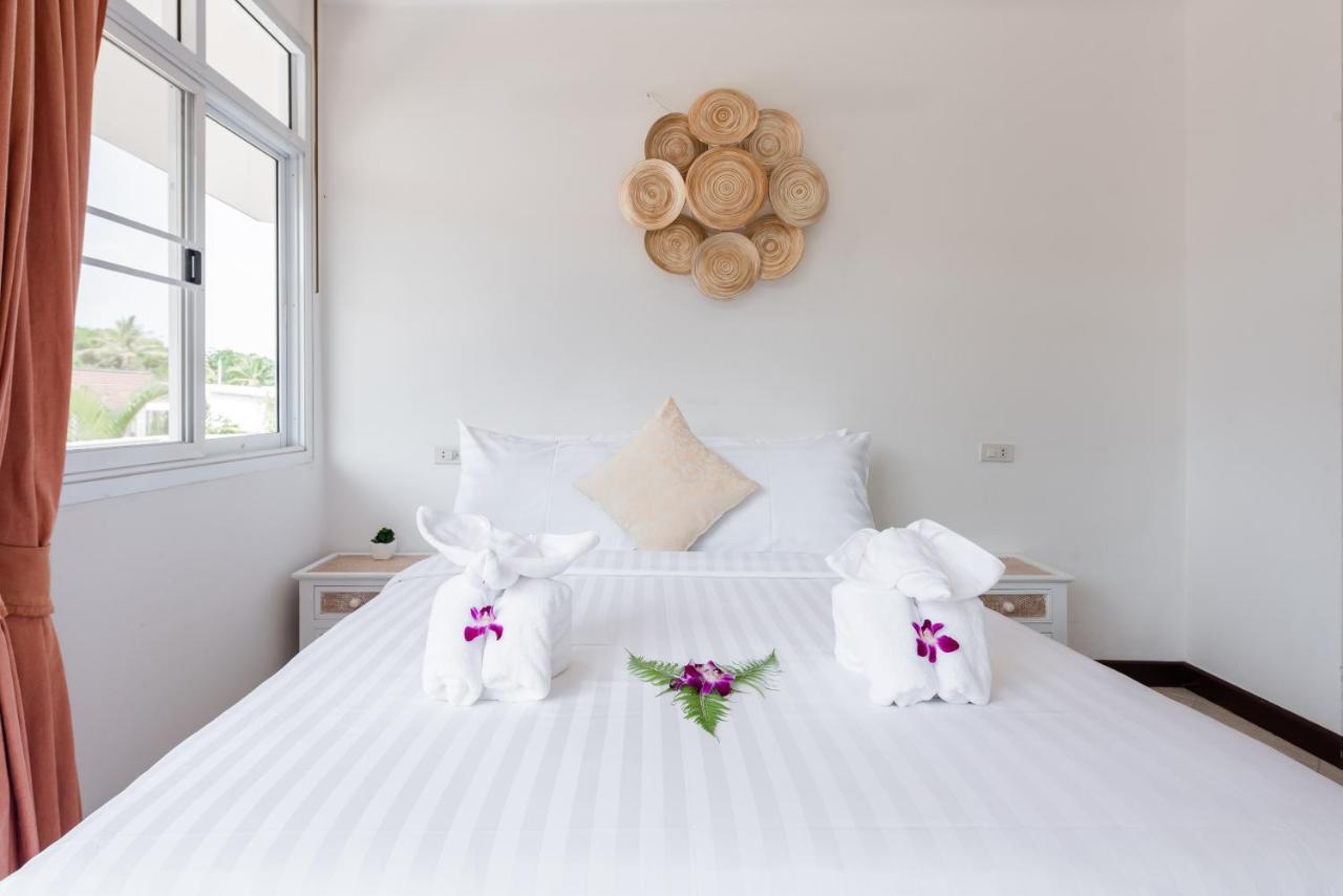 Twin Villas Ao Nang Εξωτερικό φωτογραφία