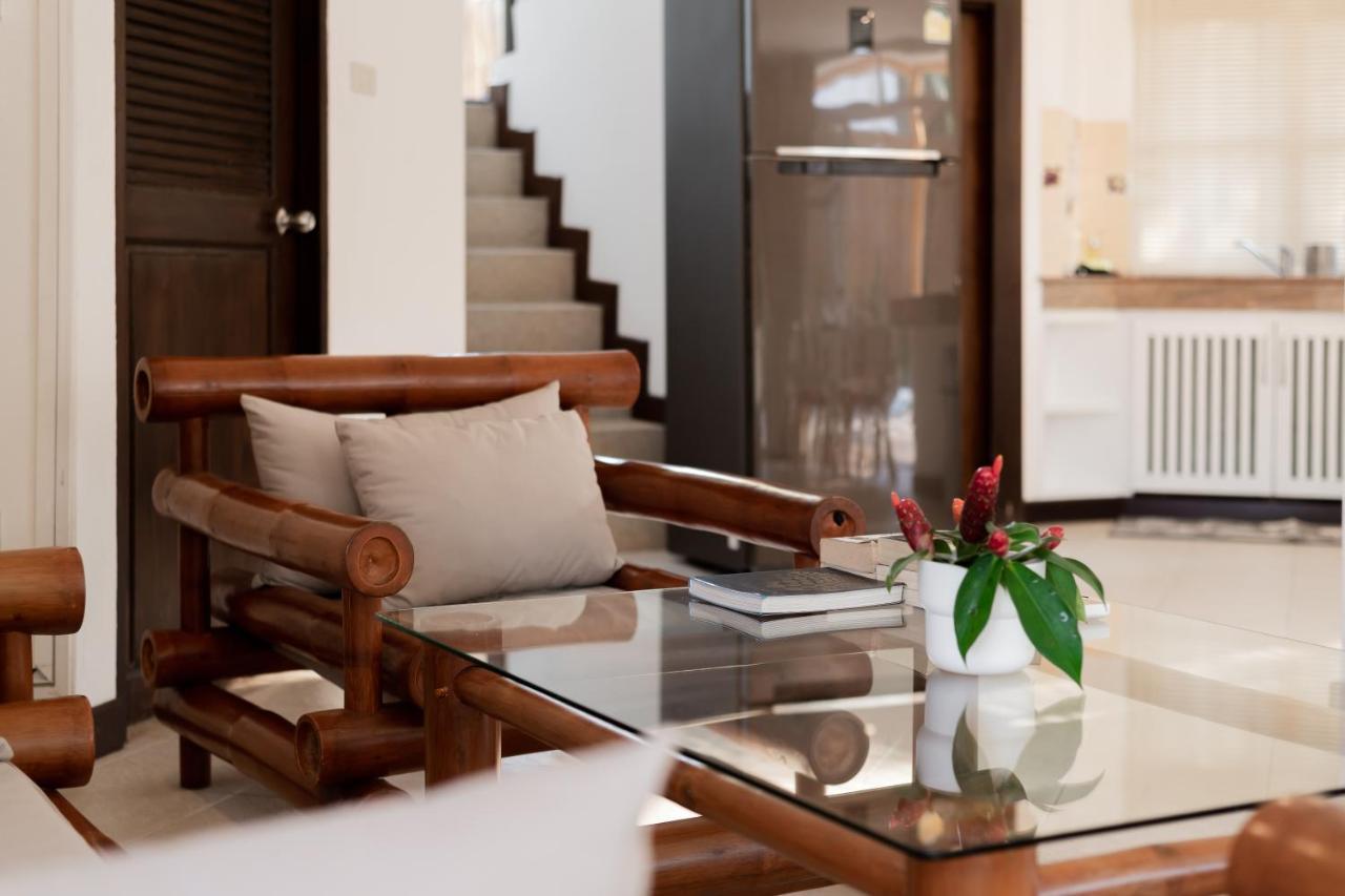 Twin Villas Ao Nang Εξωτερικό φωτογραφία