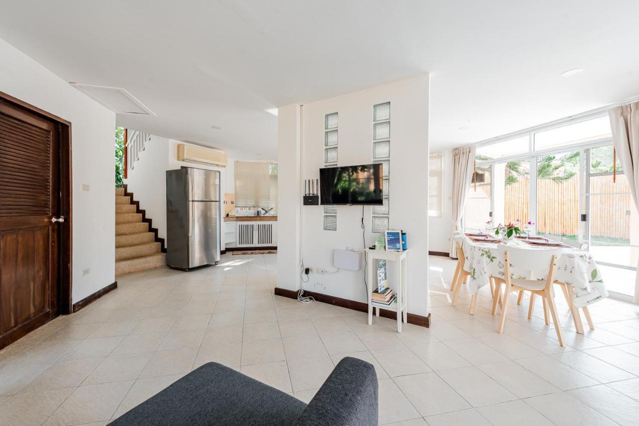 Twin Villas Ao Nang Εξωτερικό φωτογραφία