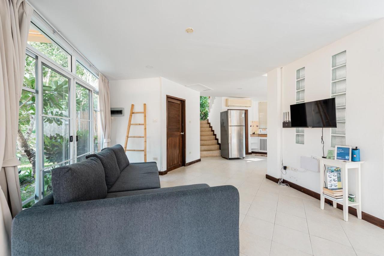 Twin Villas Ao Nang Εξωτερικό φωτογραφία