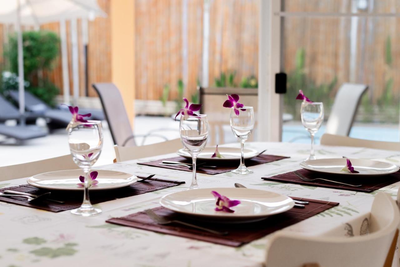 Twin Villas Ao Nang Εξωτερικό φωτογραφία