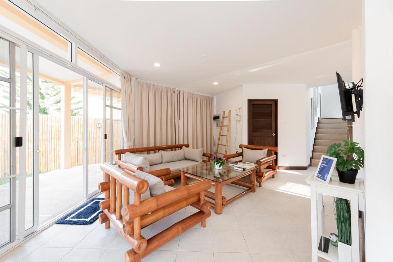 Twin Villas Ao Nang Εξωτερικό φωτογραφία