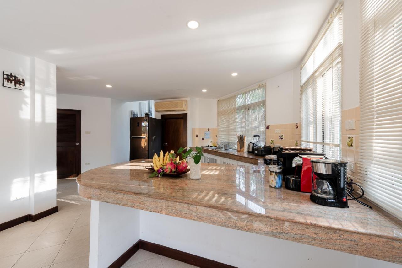 Twin Villas Ao Nang Εξωτερικό φωτογραφία