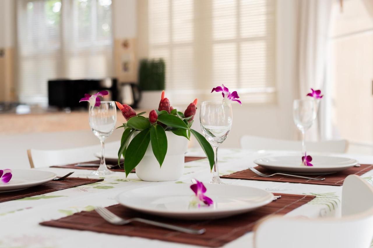 Twin Villas Ao Nang Εξωτερικό φωτογραφία