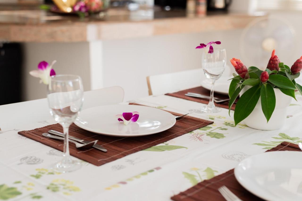 Twin Villas Ao Nang Εξωτερικό φωτογραφία