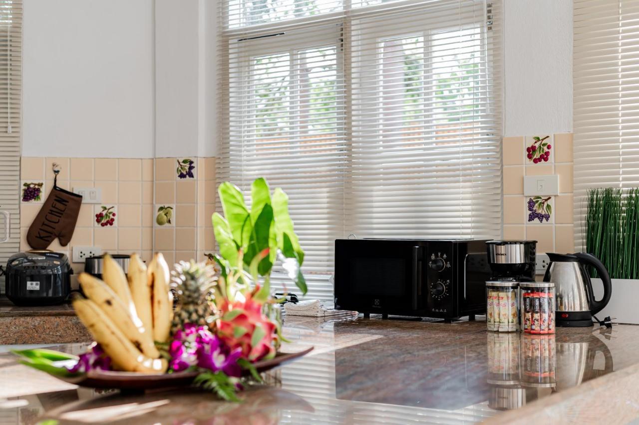 Twin Villas Ao Nang Εξωτερικό φωτογραφία