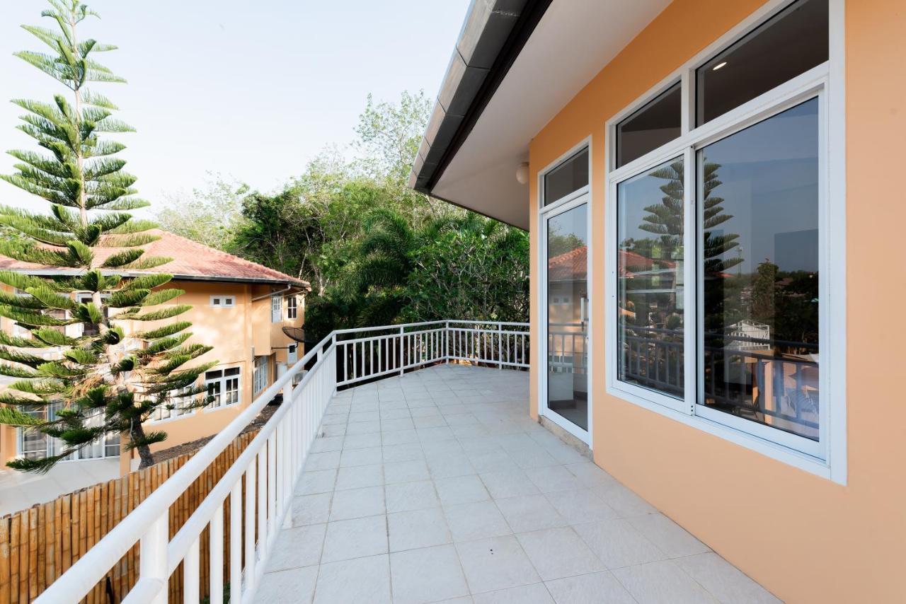 Twin Villas Ao Nang Εξωτερικό φωτογραφία