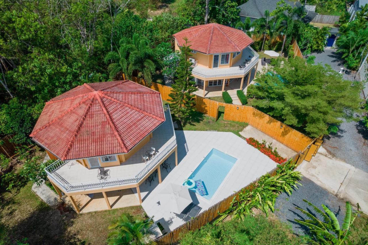 Twin Villas Ao Nang Εξωτερικό φωτογραφία