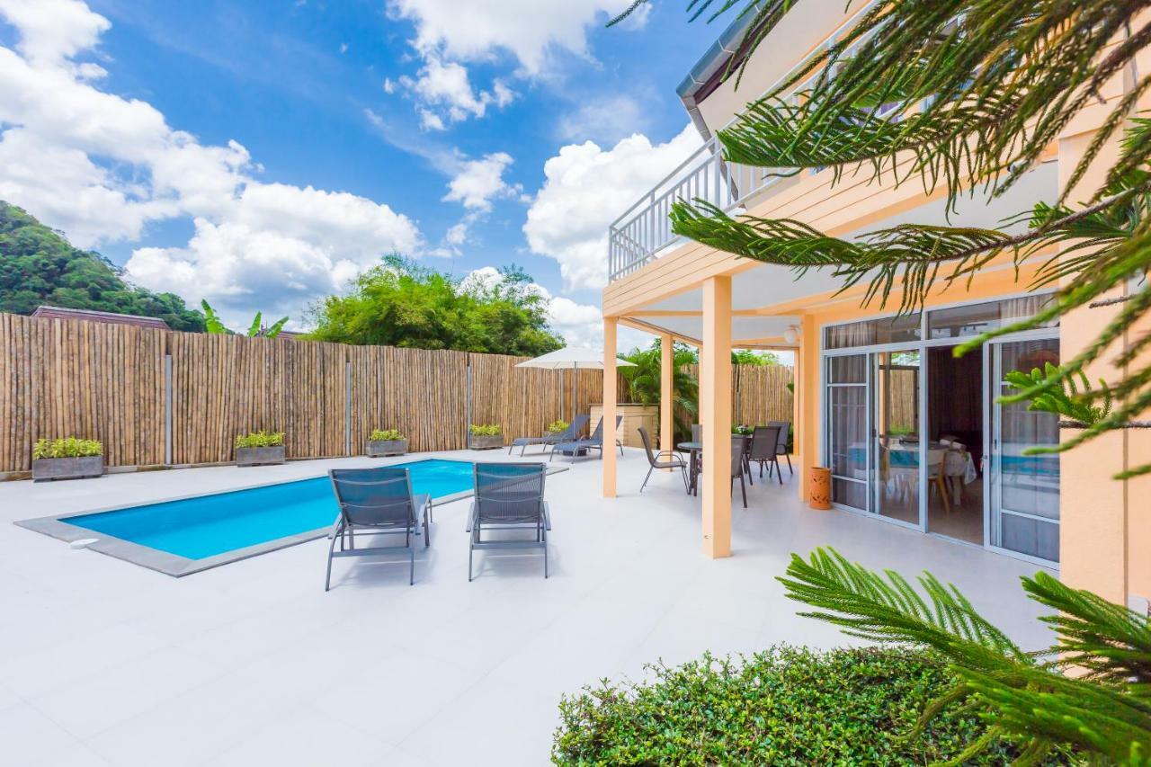 Twin Villas Ao Nang Εξωτερικό φωτογραφία