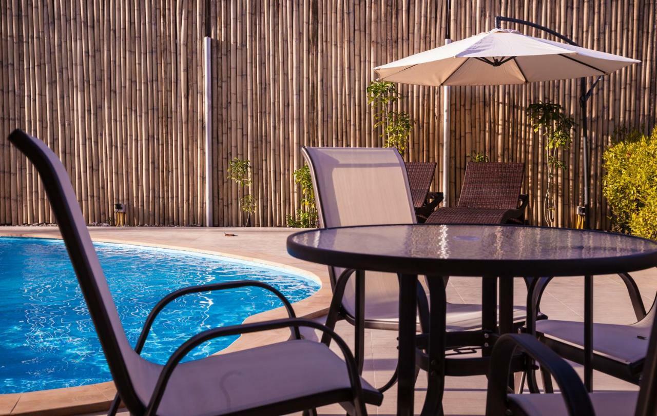 Twin Villas Ao Nang Εξωτερικό φωτογραφία